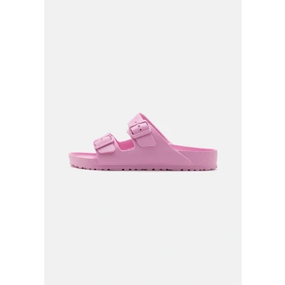 Abbildung von Birkenstock Damen Slides, 40 EU