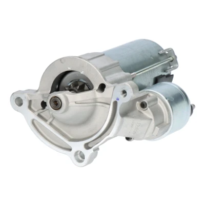Abbildung von VALEO REMANUFACTURED PREMIUM 455955 Anlasser 12 1,4 10 PEUGEOT: 206 Schrägheck, 307 SW, CITROËN: C2 C3 I Schrägheck