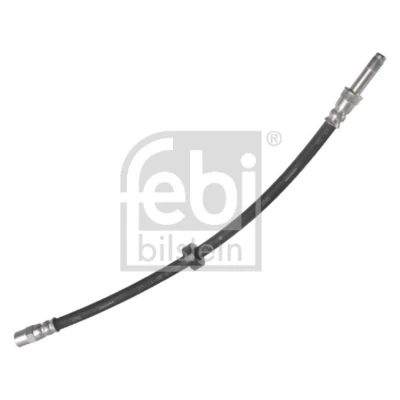 Abbildung von FEBI BILSTEIN 182634 Bremsschläuche Vorderachse links, rechts 395 VOLVO: XC70 I Cross Country