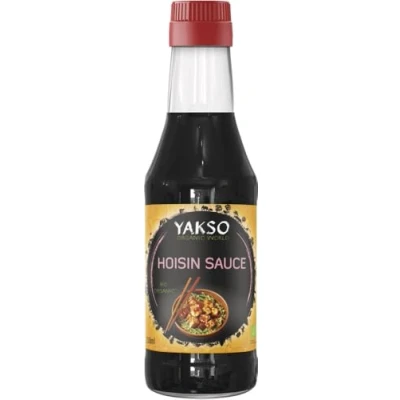 Abbildung von Yakso Hoisin Sauce süß 250 ml