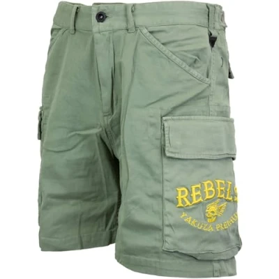 Abbildung von Yakuza Premium Sweatshorts 3654