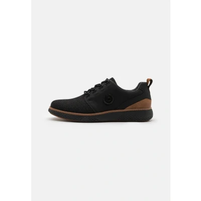 Abbildung von bugatti Dexter Sneaker low, Herren, Größe: 40, Black Schuhe