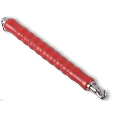 Abbildung von Berger &amp; Schröter Drillapparat Rödeldrahtdriller Drillgerät