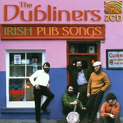 Abbildung von Irish Pub Songs