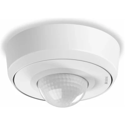 Abbildung von STEINEL IR 4360 COM1 Bewegungsmelder Aufputz 24 m