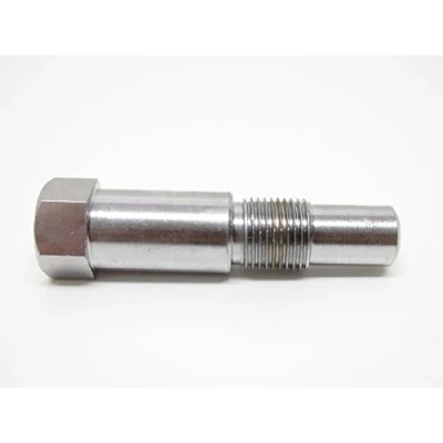 Abbildung von Kolbenstopper Universal M14 x 55mm Mofa Moped Mokick Roller
