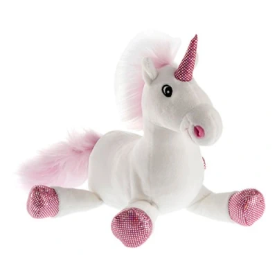 Abbildung von Schaffer Collection Kuscheltier Einhorn &quot;Shiny&quot;