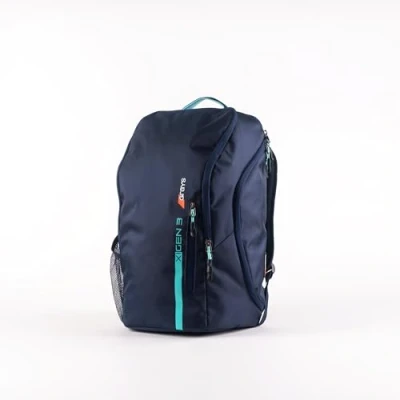 Abbildung von GRAYS Hierba XI Gen3 Hockey Rucksack, Schwarz/Aqua