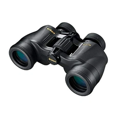 Abbildung von Nikon Aculon A211 7x35 7x 35 mm Fernglas