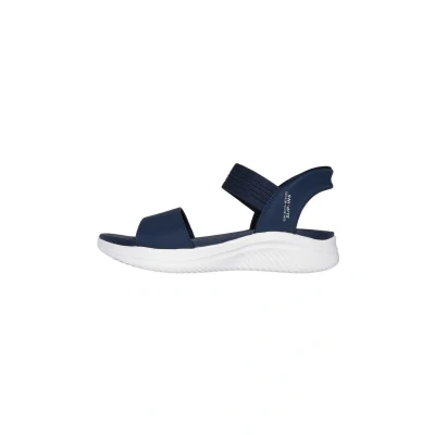 Abbildung von Skechers Adult Ultra Flex 3.0 Summerville blau Gr. 41