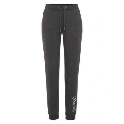 Abbildung von Bench. Loungewear Relaxhose, mit kontrastfarbenen Nähten,