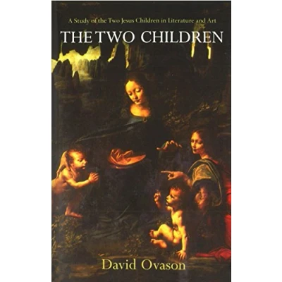 Abbildung von the Two Children: A Study of Jesus Children in Literature and Art