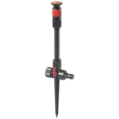 Abbildung von TOOLCRAFT Regner TO 8809788 Kreisregner 78 m² (max)