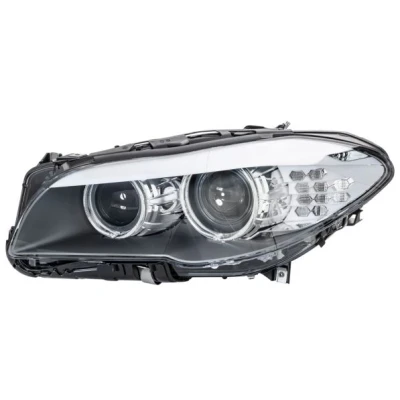 Abbildung von HELLA 1EL 010 131 511 Scheinwerfer BMW: 5 Limousine, Touring