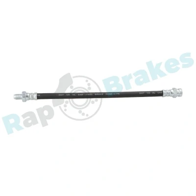 Abbildung von BOSCH 1 987 481 442 Bremsschläuche 281 M10x1 MITSUBISHI: Outlander 2 SUV, Lancer 8 Schrägheck, II, PEUGEOT: 4007