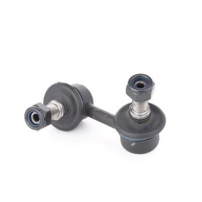 Abbildung von RIDEX 3229S0192 Koppelstange Vorderachse links 65 M12X1.25 Stahl NISSAN: Pathfinder 3, NP300 Navara Pickup, Pritsche / Fahrgestell