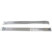 Abbildung von RAIL B02 Kit, Einbauschienen