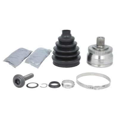 Abbildung von SPIDAN 21812 Gelenksatz mit Schraube TPE (thermoplastischer Elastomer) AUDI: A4 B5 Avant, Limousine, VOLKSWAGEN: Passat GP Variant