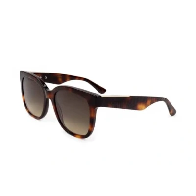 Abbildung von Sonnenbrillen Lacoste L970S 230 HAVANA 55/19/ WOMAN
