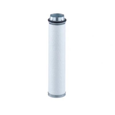Abbildung von MANN FILTER CF 9006 Sekundärluftfilter 85mm