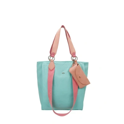Abbildung von Fritzi aus Preußen Shopping Bag, Damen, Größe: One Size, Pooly