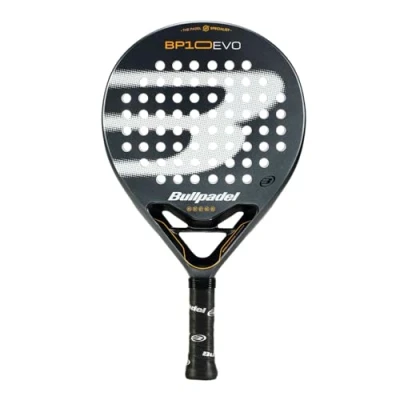 Abbildung von Padel Schläger Bullpadel BP10 Evo 25