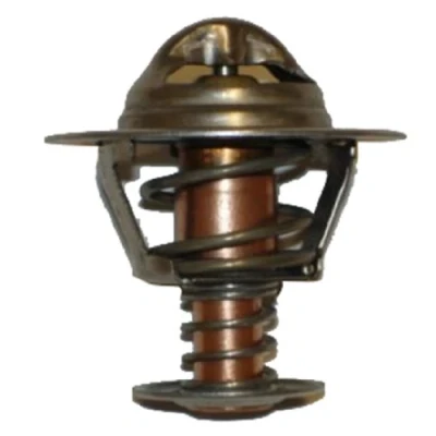 Abbildung von ASHIKA 38 06 601 Kühlwasserthermostat 82 28 TOYOTA: Starlet V Schrägheck, Corolla IX Limousine, Carina 2 Limousine