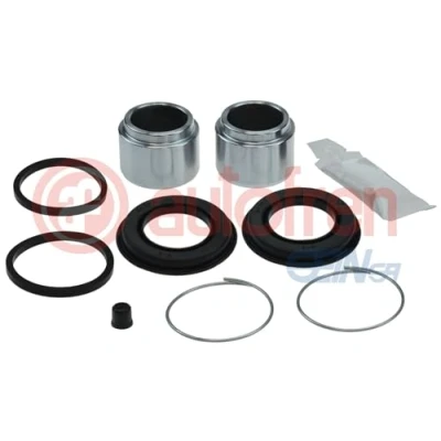 Abbildung von AUTOFREN SEINSA D41657C Bremssattel Reparatursatz Hinterachse 38 VOLVO: 240 Kombi, Limousine