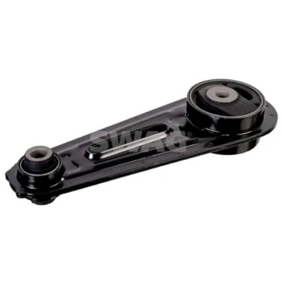Abbildung von SWAG 33 10 6157 Motorlager hinten Gummimetalllager NISSAN: Qashqai / Qashqai+2 I, X Trail, I Van