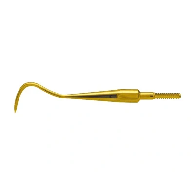 Abbildung von American Eagle XP Scaler Quik Tip Claw A, posterior