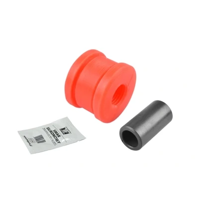 Abbildung von TEDGUM 00267556 Lagerbuchse, Querlenker mit Fettkappe, Montageanleitung HONDA: CRX 2, CIVIC 4 Hatchback, 3