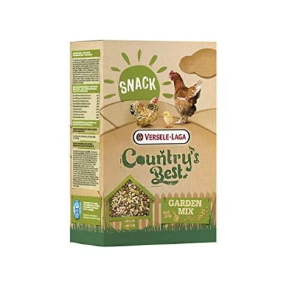 Abbildung von Versele Laga Country\\\&#039;s Best Snack Garden Mix Hhnerfutter 1 kg...