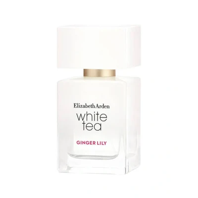 Abbildung von Elizabeth Arden White Tea Ginger Lily Eau de Toilette 30 ml