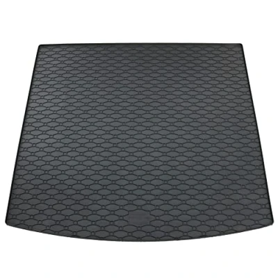 Abbildung von AD Tuning RI437065 Gummi Kofferraumwanne Laderaummatte Wanne Matte