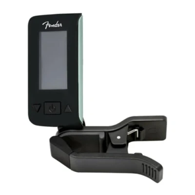 Abbildung von Fender Stimmgerät, (Original Tuner DNB), Original DNB Stimmgerät für Gitarren