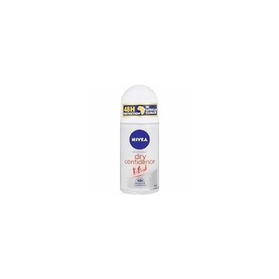 Abbildung von NIVEA Women &quot;Dry Confidence Plus&quot; Deo Roll on 50 ml
