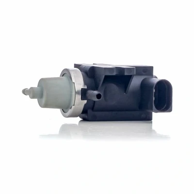 Abbildung von MAGNETI MARELLI 571822112080 Druckwandler, Turbolader VOLKSWAGEN: Passat B5 GP Variant, LT 28 46 2 Kasten, Golf 4 Schrägheck, AUDI: A4 Avant