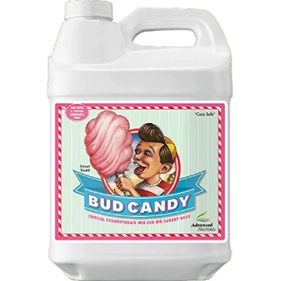 Abbildung von Advanced Nutrients Bud Candy 250 ml