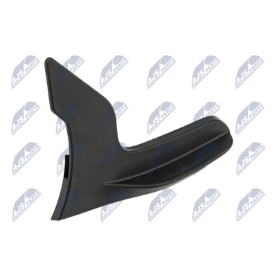 Abbildung von NTY EZC FR 150 Drehknopf, Sitzlehnenverstellung FORD: FIESTA 6, C Max 2, FOCUS 3 Turnier