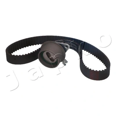 Abbildung von JAPKO KJT576 Zahnriemensatz 107 MITSUBISHI: COLT 5