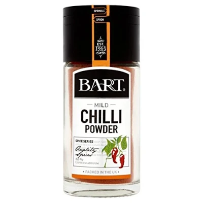 Abbildung von Bart Mild Chilli Powder 36G