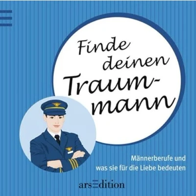 Abbildung von Finde deinen Traummann: Männerberufe und was sie für die Liebe bedeuten