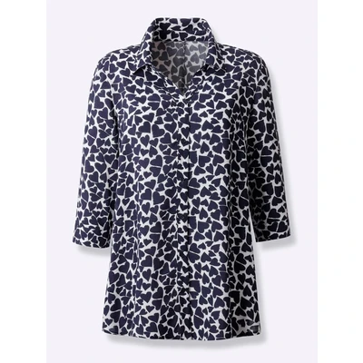 Abbildung von Classic Basics Longbluse
