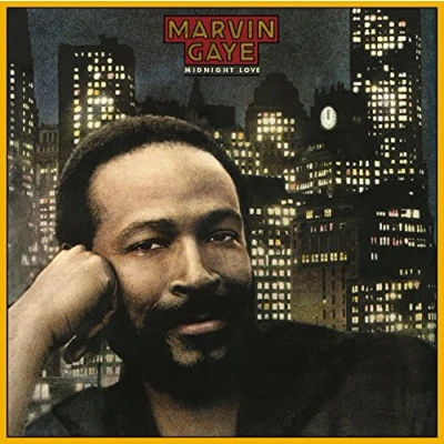 Abbildung von Midnight Love [Vinyl LP]