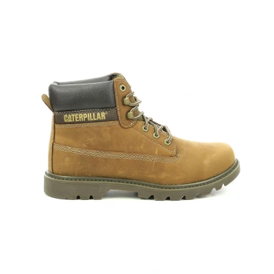 Abbildung von CAT Footwear Unisex Colorado 2.0 Stiefelette, Dark Beige, 40 EU