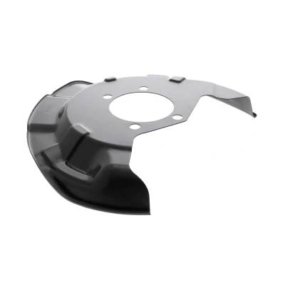 Abbildung von ACKOJA A38 0204 Ankerblech Hinterachse rechts NISSAN: Qashqai 2