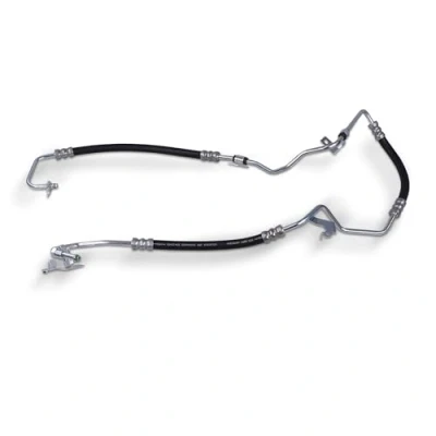 Abbildung von AIC 55926 Hydraulikschlauch, Lenkung von Hydraulikpumpe nach Lenkgetriebe RENAULT: TRAFIC 2 Kasten, Bus, NISSAN: Primastar Kastenwagen