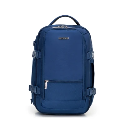Abbildung von Wittchen Cabin Tagesrucksack, Größe: One Size, Dark blue