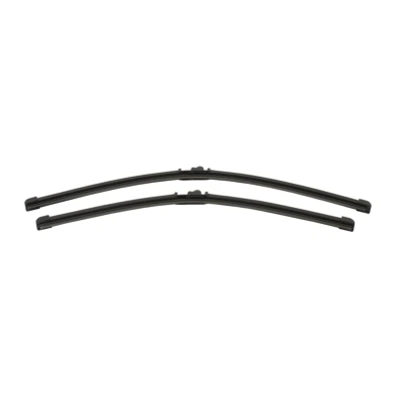 Abbildung von Scheibenwischer Maxgear 39 1024 600, 530mm Flachbalkenwischblatt für Linkslenker VOLKSWAGEN: Phaeton