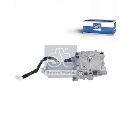 Abbildung von DT Spare Parts 1.22364 Elektromotor, Fensterheber 24 Vorderachse SCANIA: 4 series